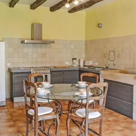 Holiday home In With Wifi *