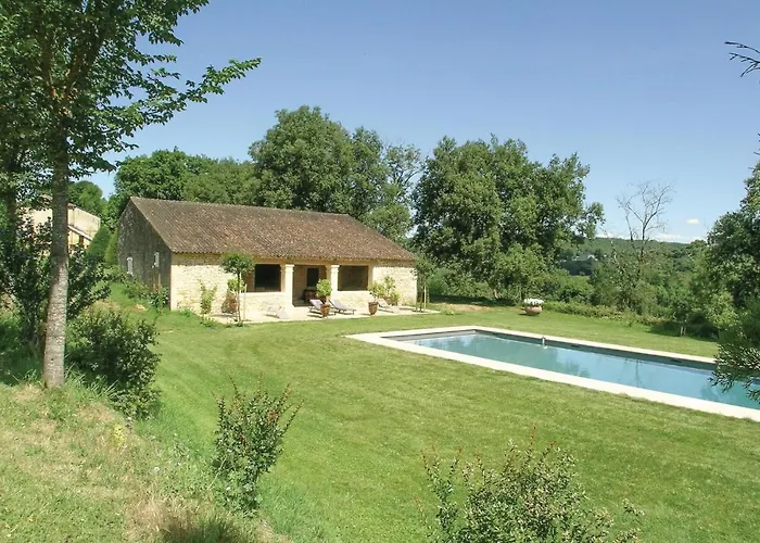 In With Wifi Hébergement de vacances