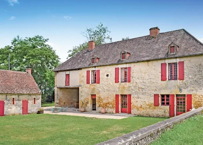 In With Wifi Hébergement de vacances