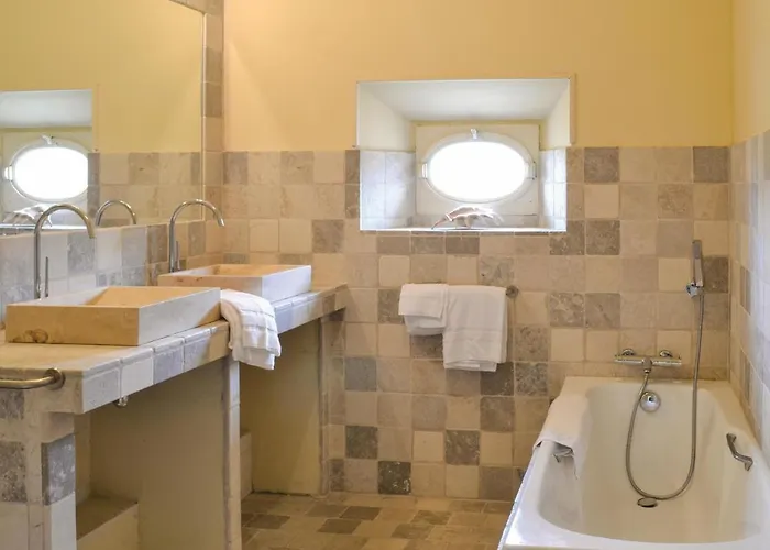 Hébergement de vacances In With Wifi *